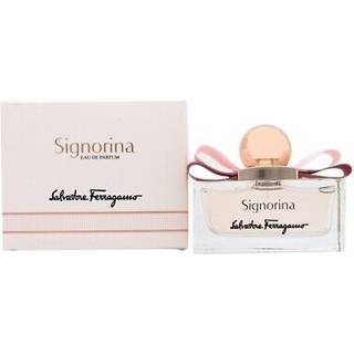 Signorina Eau de Parfum - Spray - 30 ml