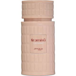 Zimaya Tiramisu Caramel Eau de Parfum Unisex 100 ml - 100 ml