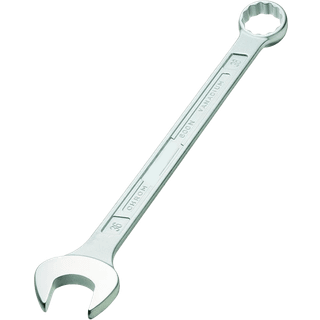 HAZET Ringgaffelnøgle 17 (603-17)