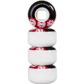 Element Section 99A Skateboard Hjul 4-Pak (52mm - Section)