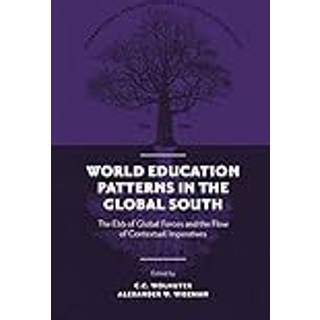 World Education Patterns in the Global South