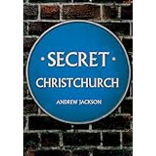 Secret Christchurch