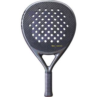 Wilson Carbon Force Pro Padelbat