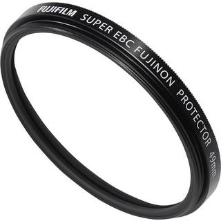 FUJIFILM 43MM PROTECTOR FILTER