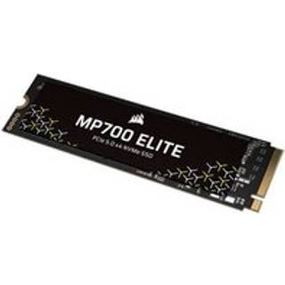 Corsair Mp700 Elite 2tb M.2 Pcie 5.0