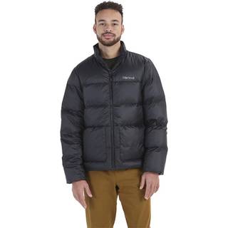 Marmot Men's Guides Down Jacket Black, S