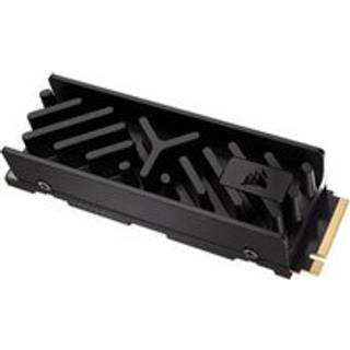 Corsair Mp700 Elite 1tb Heatsink M.2 Pcie 5.0