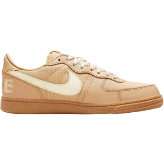 Nike Nike | Terminator Low Brown sneakers Brown - Størrelse: 36 - SESAME/COCONUT MILK-SESAME - Brown - 36