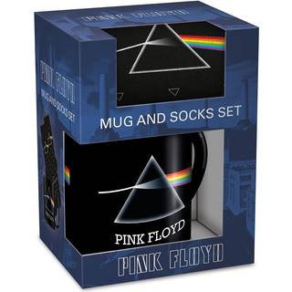 Pink Floyd Krus & Sokker Gavesæt