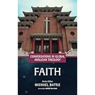 Conversations in Global Anglican Theology