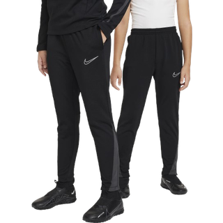Nike Therma-FIT Academy-fodboldbukser til større børn - sort - S