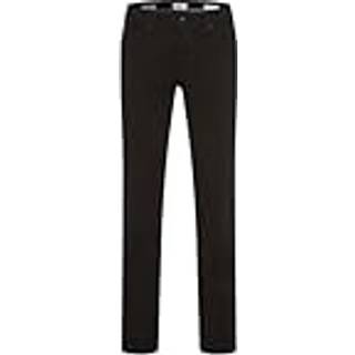 Brax Herren Hose schwarz
