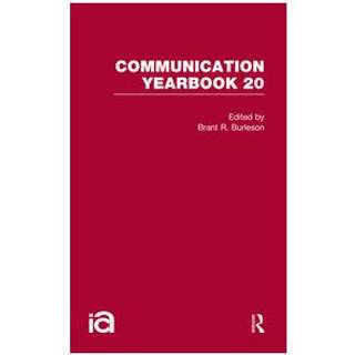 Communication Yearbook 20
