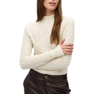 Magen-M Bluse - Sugar - str. XL