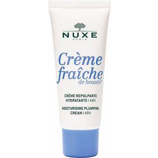 NUXE Crème fraîche de beauté Moisturising Plumping Cream 30 ml