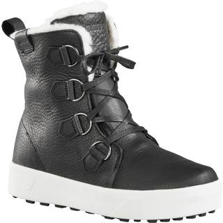 Baffin Women's High Park Black, Sort, 39