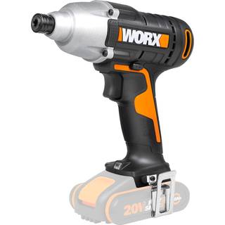 Worx WX291.9 20V PowerShare Slagskruetrækker – Solo