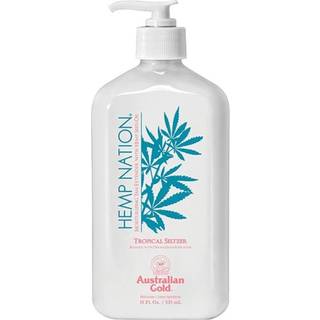 Australian Gold Hemp Nation Tropical Seltzer Bodylotion 535 ml
