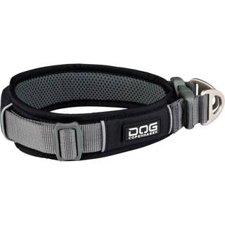 Dog Copenhagen Urban Explorer Collar Black 3.0 - L/XL