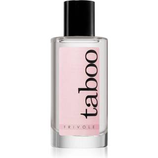 Taboo Frivole til Kvinder - feromonparfume til hende (50ml)