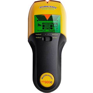 Zircon HD900C Multiscanner