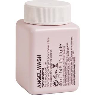 Kevin Murphy Angel.Wash 40ml - Hos Frisøren & Baronen