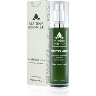 Marina Miracle Clear Skin Hydra Cream 50 ml
