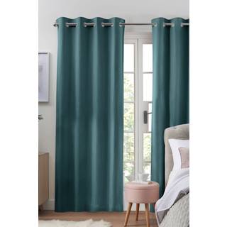 Next Bomuld Eyelet Gardiner