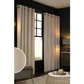 Next Matte velourgardiner