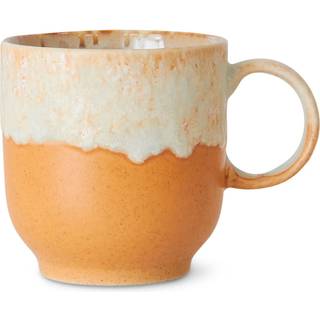 HKliving 70's krus 25 cl Dunes