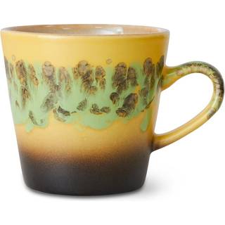 HKliving 70's americanokrus 27 cl Kelp