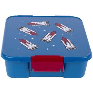 MontiiCo Bento 5 Madkasse - Galactic