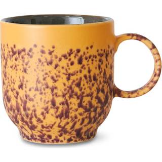 HKliving 70's krus 25 cl Bay