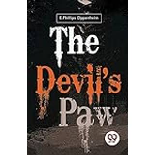 The Devil's Paw