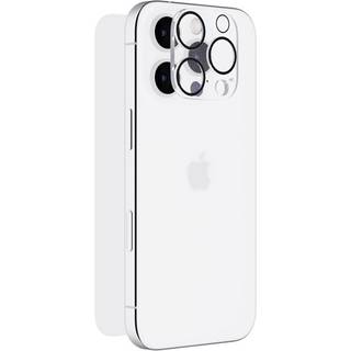 Tech21 skærmbeskyttelse iPhone 16 Pro
