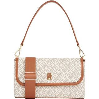TH Monoplay Flap Crossbody Bag
