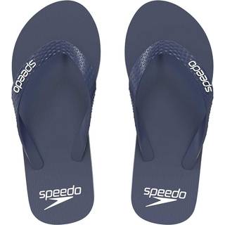 Men's Speedo Flip Flop Navy