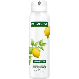 Citrus Fresh deospray (På lager i varehus)