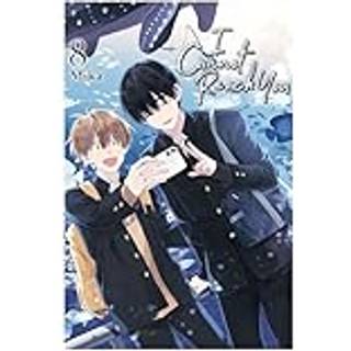 I Cannot Reach You, Vol. 8