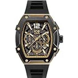 Ice watch Uhren - ICE boliday Black Gold - 024365 - schwarz