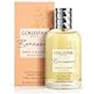 Collistar Benessere Neroli E Elicriso Eau de toilette 100 ml