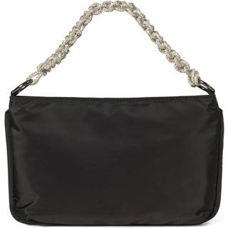 DAY ET Håndtaske Day Shimmer Chain - Sort