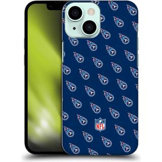 Tennessee Titans Patterns Hard Shell Phone Case - iPhone