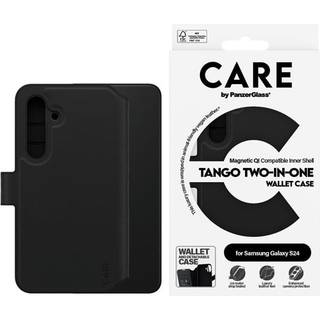 CARE Tango 2i1 Wallet Galaxy S24