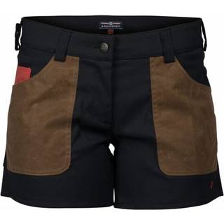 5 Incher Field Shorts W Faded Navy/Tan (M)