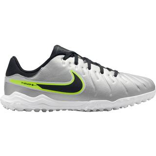 Nike Nike Black Kids Tiempo Legend 10 Academy Turf Football Boots