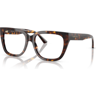 Jimmy Choo JC3019B 5002 52 Briller Kvinder Tortoiseshell - Tortoise - 52mm