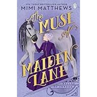The Muse of Maiden Lane