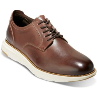 Cole Haan C34853M7 Grand Atlantic Oxfrd Brown M7