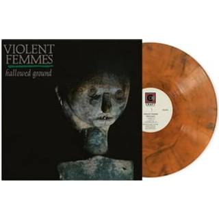 Violet Femmes - Hallowed Ground (40th Anniversary Ed.) (In...